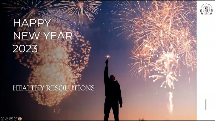 ROOT University: Make 2023 Your Year w ROOT Produc...