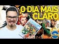 O DIA MAIS CLARO - História Completa