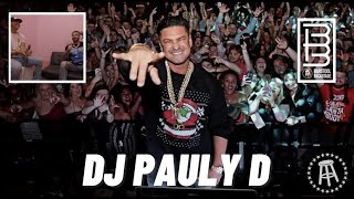 DJ Pauly D on Going from Selling Cars to 