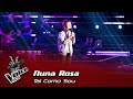 Nuna Rosa Tal Como Sou Prova Cega The Voice Kids mp3