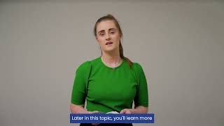 Let's Talk About Literacy - Using Plain Language