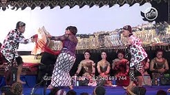 Lusi Brahman - Gerajakan Banyuwangi (Joget Bareng Cak Percil)  - Durasi: 4:36.  Lusi Brahman - Gerajakan Banyuwangi (Joget Bareng Cak Percil)  - Durasi: 4:36.