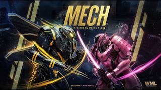 MECH | AI Short Series
