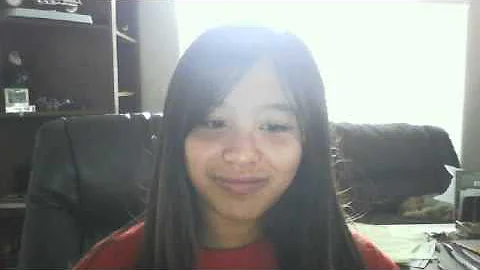regina hodges's Webcam Video from May 12, 2012 11:...