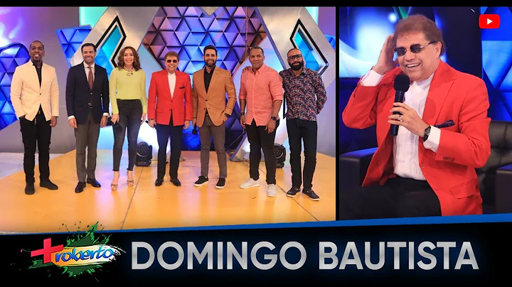 Domingo Bautista : "Yo me qued en el ComboShow de ...