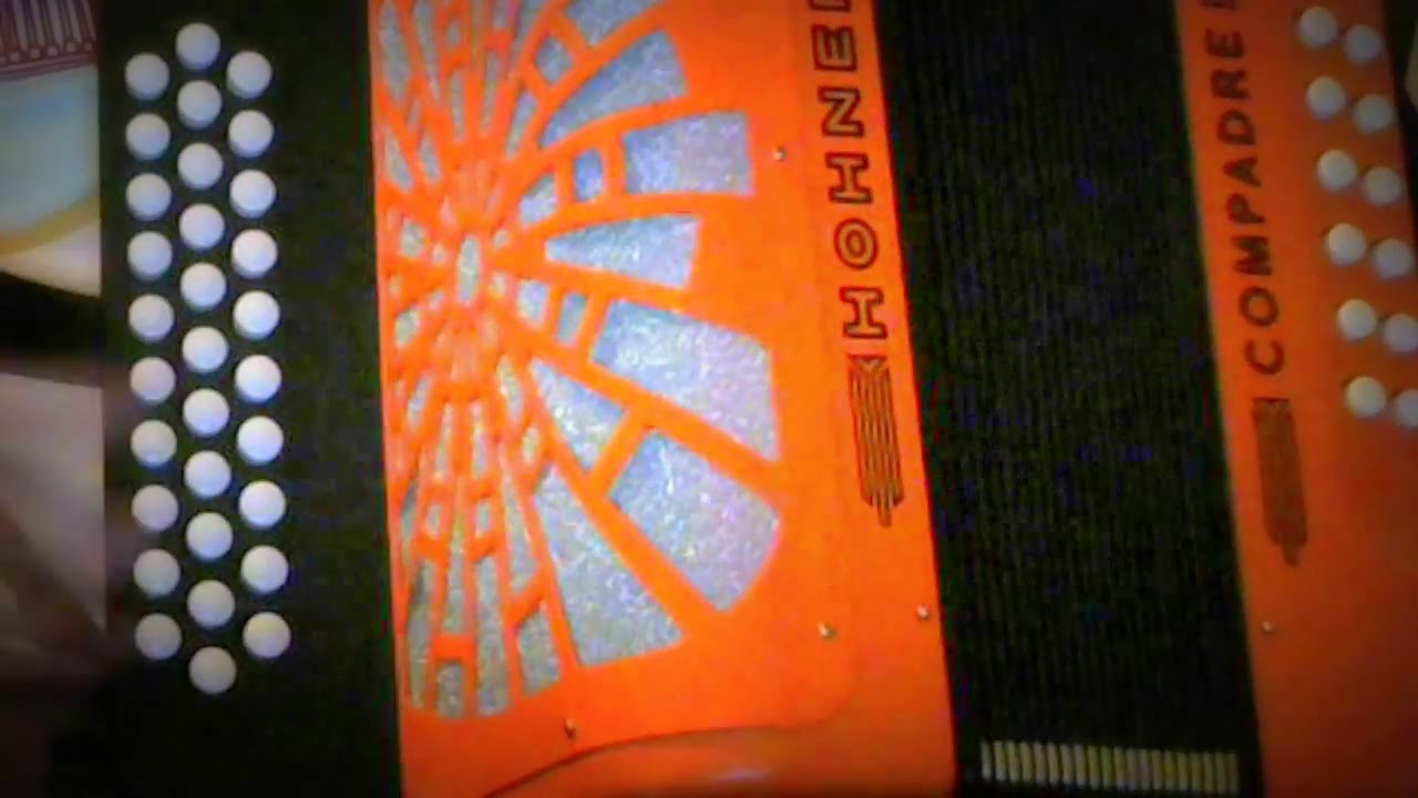 Los Traileros del Norte-El Conejito-Sol Mayor-Acordeon SOL