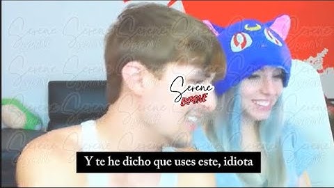 Parte 4: Clips de la relación con Miare que Dalas no quiere que veas