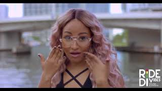 Shenseea - Dubplate - Ride Di Vibes Sound - Love I Got For You