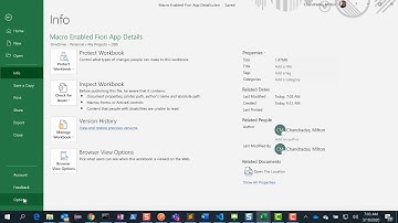 Part 6 - Configuring roles with SAP Fiori launchpad authorizations