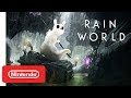 Rain World - Launch Trailer - Nintendo Switch