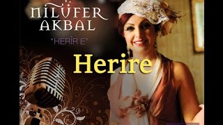 Nilüfer Akbal - Herire (2010 - Herire albümü) Resimi