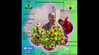 Do Amazing Things | Shop for a Cause | Arise Vishwa Society | SABAL Education Training Empowerment |