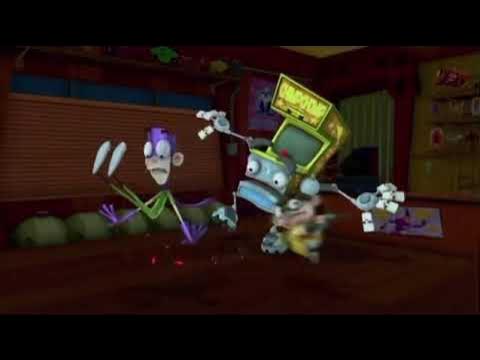 Don t Toy with Me Fanboy Chum Chum 9781442446861