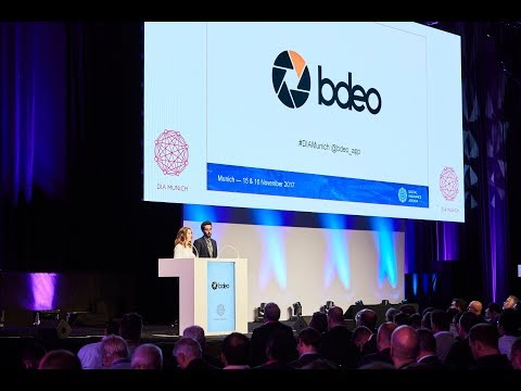 DIA Munich 2017