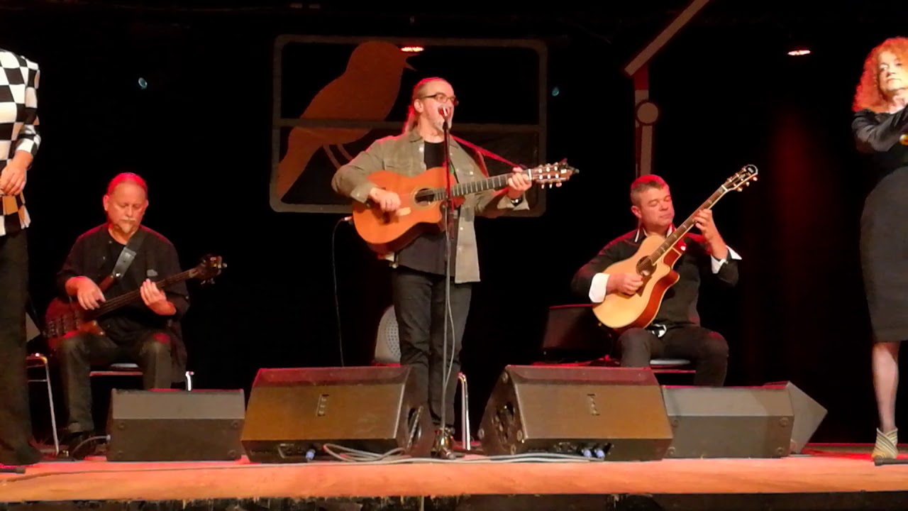 Czerwony Tulipan - Ja zwariuję