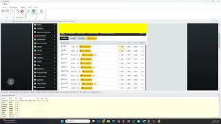 Scrape Oddsportal Closing Odds Any Bookmaker Webharvy 2025