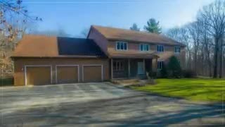 170 Shaker Ridge Dr video tour