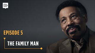Episode 5: The Family Man, Start to Finish: The Life and Ministry of Tony Evans screenshot 2