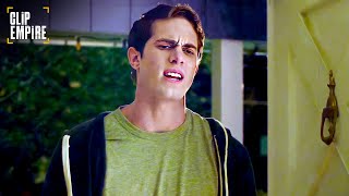 Darian Confronts Nadine (Hailee Steinfeld Dramatic Scene) | The Edge of Seventeen