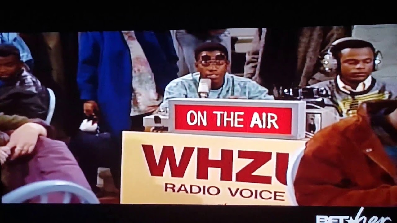 A Different World Radio Free Hillman YouTube