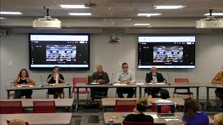 Board Meeting 8/13/2026