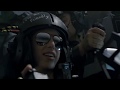 Aliens - Combat Drop [HD]