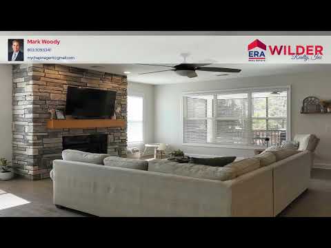 218 Chapin Brooke Court, Chapin, SC home video tour