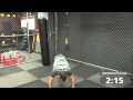 Short No-Equipment Interval Conditioning Fat Loss Workout