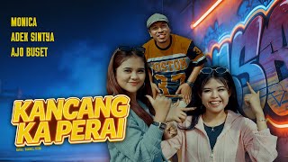 Monica Welanda, Adek Sintya Ft. Ajo Buset - Kancang Kaperai