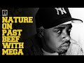 Nature Talks His Past Beef With Cormega And What Started It