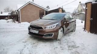 Своими глазами. Вып.677. Семейный универсал Kia CEED SW