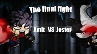 Amitlevy14's Generation collab entry