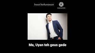 Hayang Apel  Yan Asmi