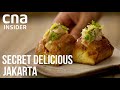 Secret Menus: Jakarta | Secret Delicious | Full Episode