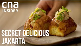 Secret Menus: Jakarta | Secret Delicious | Full Episode screenshot 5