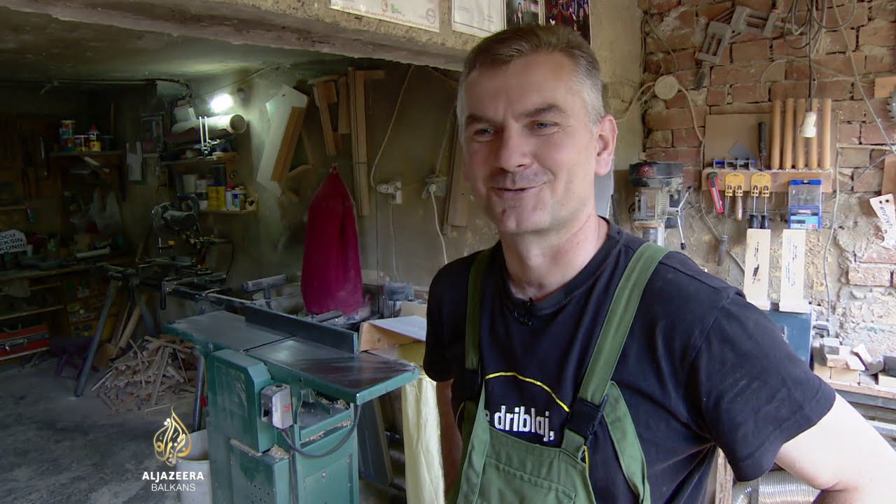 Stolar Mile: Dječiji osmijesi najveća nagrada