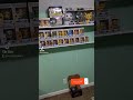Funko Pop Room DIY