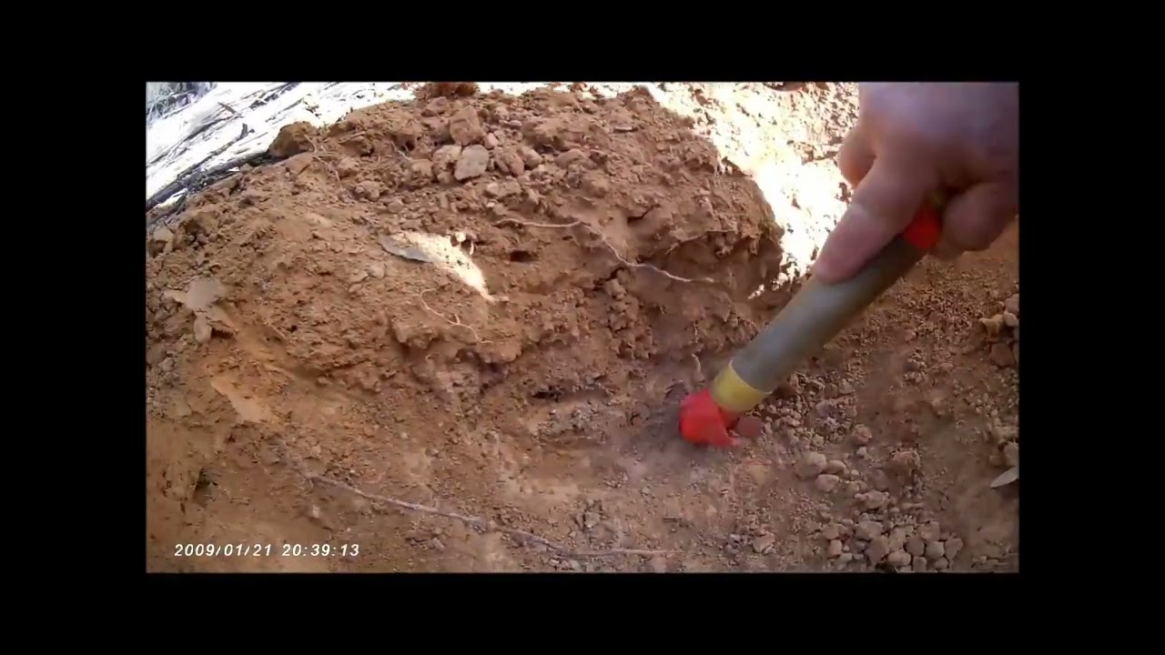 Nice 1 8 oz's Wedderburn Nugget with ML 4500