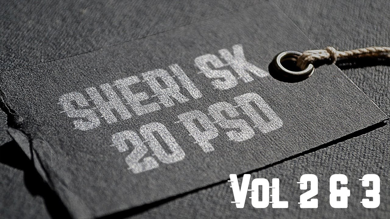 how to make 3d mockup logo how to make 3d mockup logo