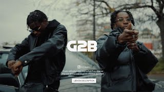 Brk X L2B Type Beat G2B Instru Banger Trap 2025