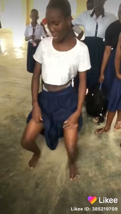 mtoto kiuno laini kama mlenda jionee mambo ya kanga moko ayo apo