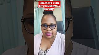 Kitu kimekwama kooni, #koo #daktari #kitukukwamakooni #kohozihalitokikooni #makohozi #sarataniyakoo