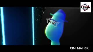 Soul movie climax scene