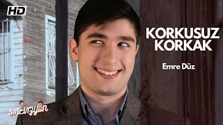 Korkusuz Korkak 1979 FULL HD (Kemal Sunal Parodi (Emre Düz)