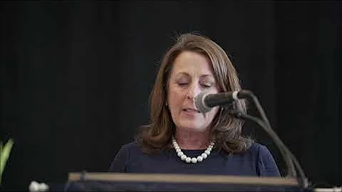 Bellarmine Preparatory School Commencement Ceremony: Principal Davis Speech