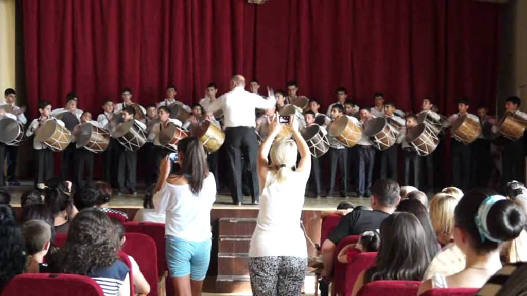 LEVON AVOYAN, VAHAGN DHOLAHARNERI HAMUYT, ARAZ ORDINYAN