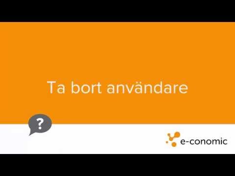 Video: Hur Man Tar Bort En Användare I XP