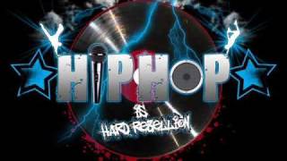 Jaguar Skills - 1xtra - 30 Years of Hip Hop Mix PART 4