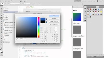 KIB216 - Advanced Web - Tutorial - Week 8 - CSS3.mp4