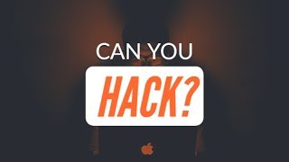 Can you hack this website? [Challenge] screenshot 1